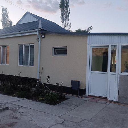Guest House Lola Kochkor Exterior foto