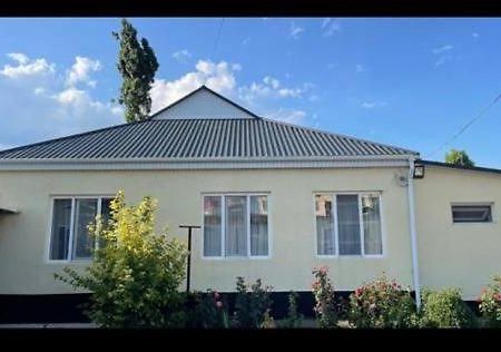 Guest House Lola Kochkor Exterior foto