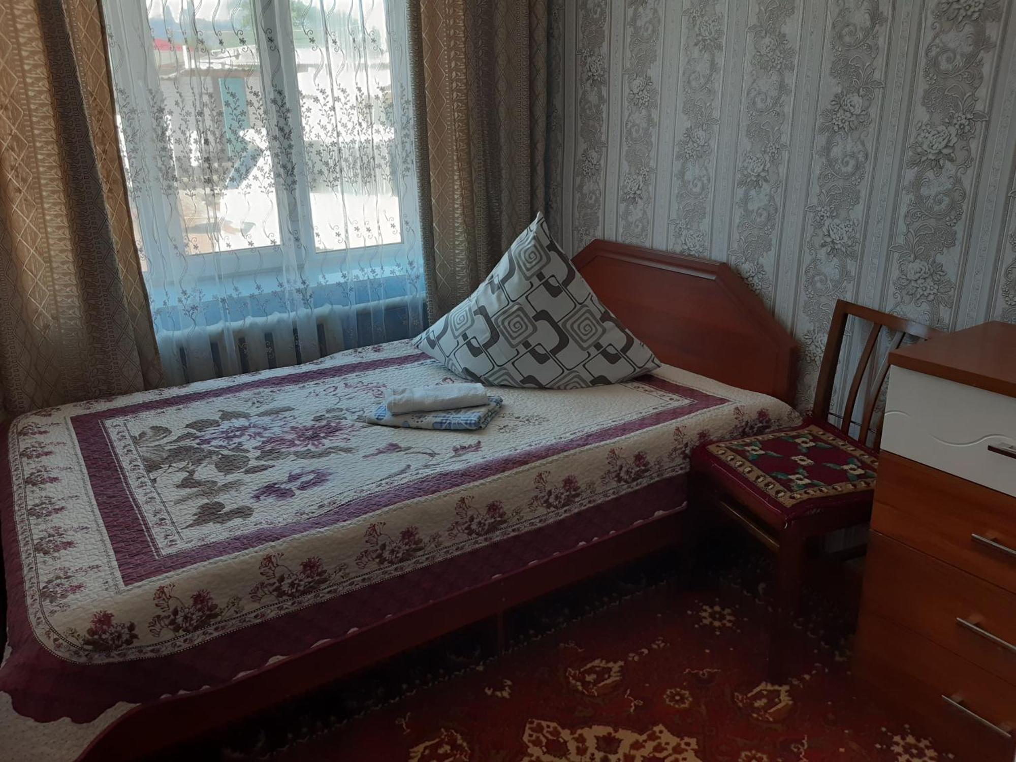 Guest House Lola Kochkor Exterior foto