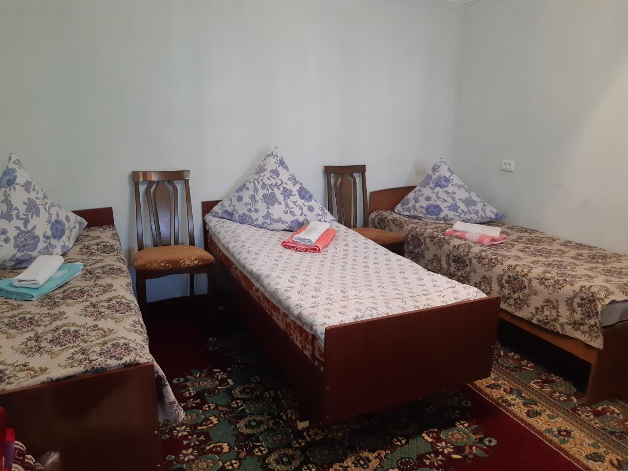 Guest House Lola Kochkor Quarto foto