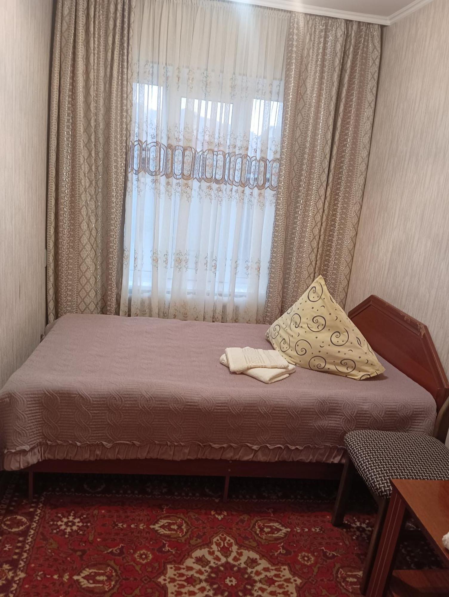 Guest House Lola Kochkor Exterior foto