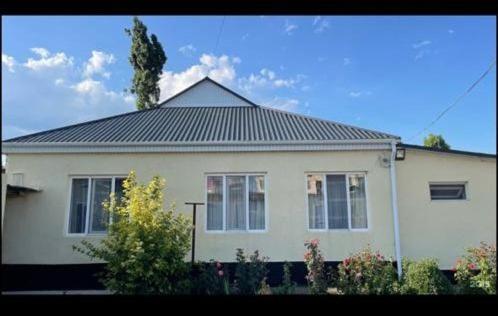 Guest House Lola Kochkor Exterior foto