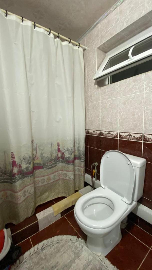 Guest House Lola Kochkor Exterior foto
